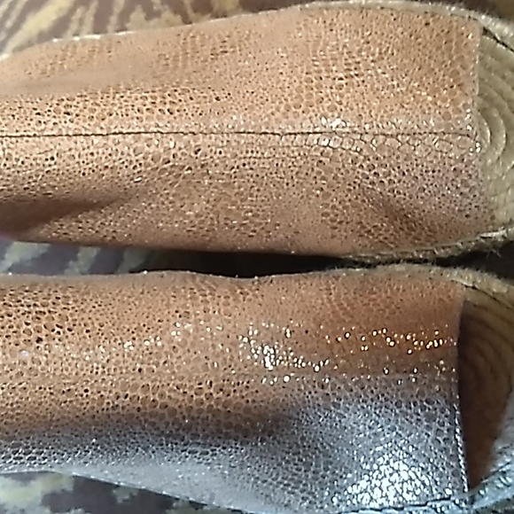 Kenneth Cole Wedges - Picture 2 of 5